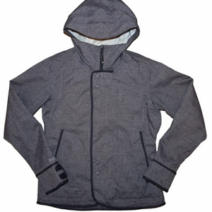 Burton Dry Ride Jet Set Winter Snow Hoodie Jacket Coat SZ
Medium Women's Gray